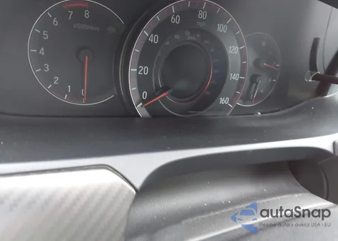 2017 Honda Accord Sport z USA, uszkodzony, nr VIN 1HGCR2F59HA272720